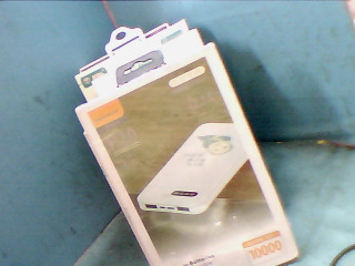 行動電源-不拆退