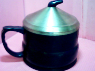杯碗加蓋