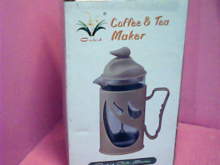 沖茶器