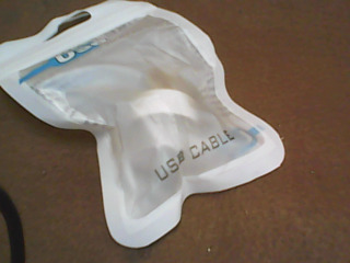 USB燈