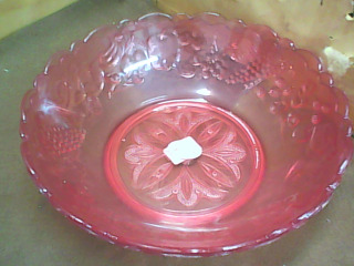 盆