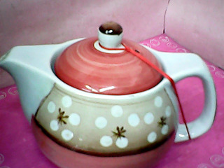 茶壺