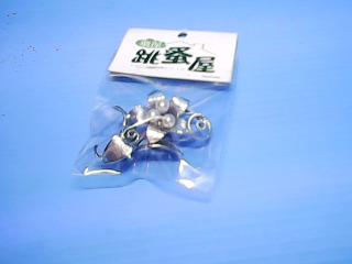 胸針