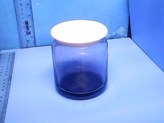 玻璃收納罐