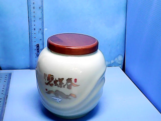 瓷甕