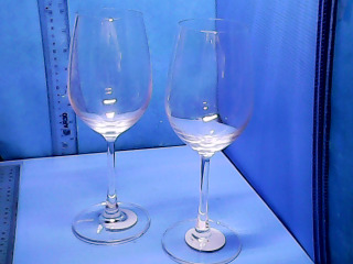 玻璃高腳杯-單售