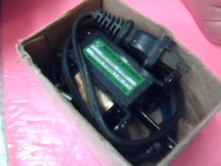 電磁鐵