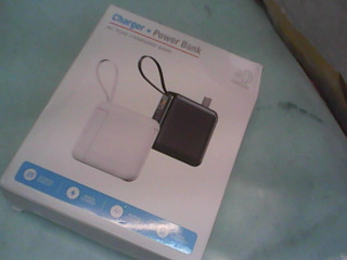 行動電源