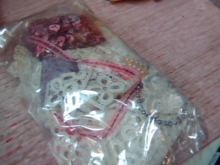 DIY材料