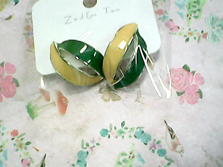 耳環