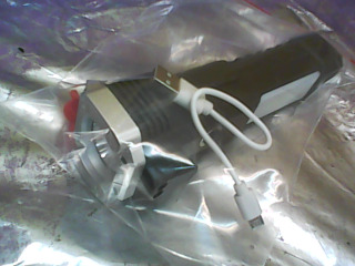 手電筒