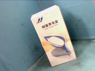 皂盒