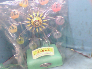 擺飾