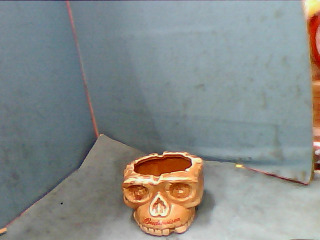 菸灰缸
