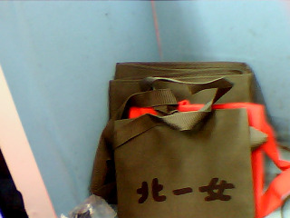 袋