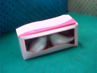 調哞瓶