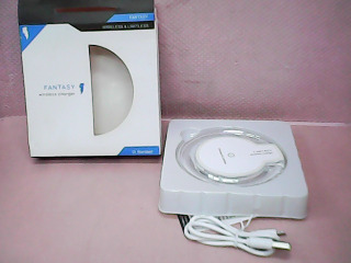 無線充電盤