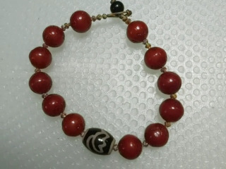 南無阿彌陀佛手珠