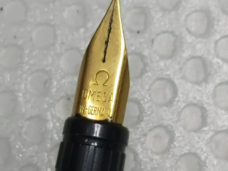 西德時期鋼筆W-GERMANY）