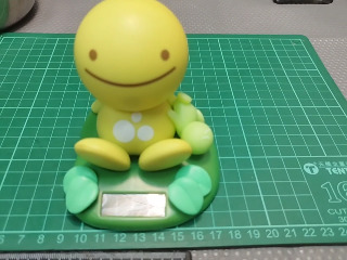 紓壓造型搖搖