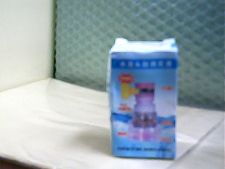 水龍頭防濺花灑