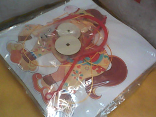 DIY燈籠6入