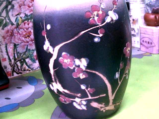 花瓶