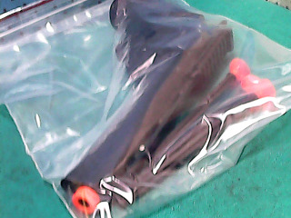 玩具槍