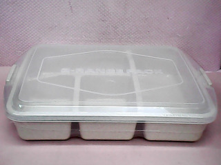 餐盒