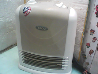 電暖器