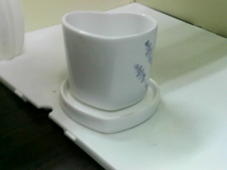 花器