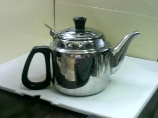 茶壺