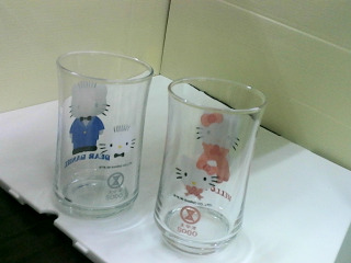 水杯