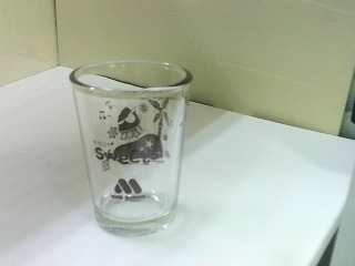 水杯