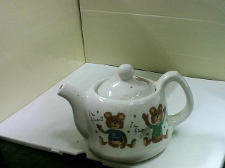 茶壺