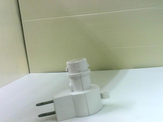 燈泡插頭