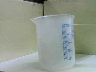 量杯