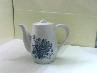 茶壺