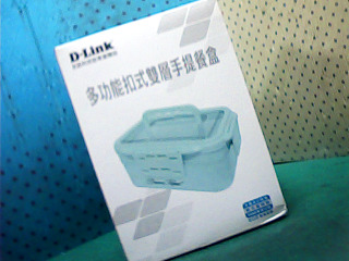 手提餐盒