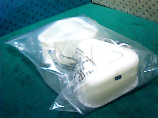 製壽司盒