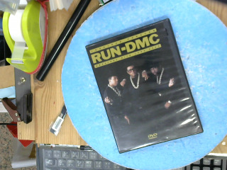 DVD