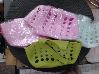 水槽瀝水掛袋單售