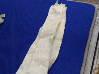 窗簾綁帶