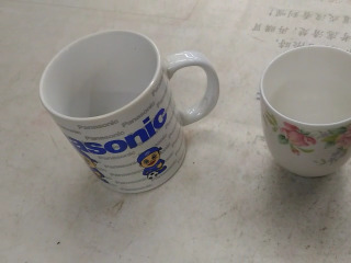 杯子單售