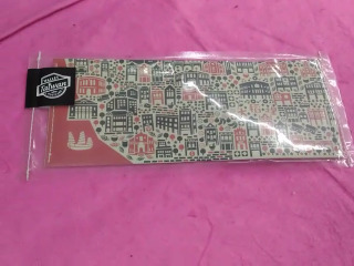 紙包