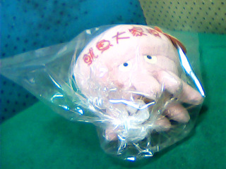 娃娃