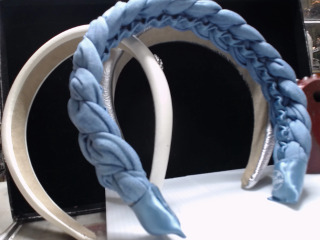 髮箍