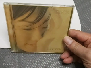 林憶蓮《夜太黑》