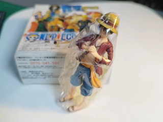 航海王