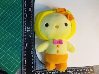 KITTY